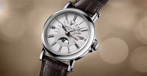 patek philippe complications replica|patek philippe grand complication 5159g.